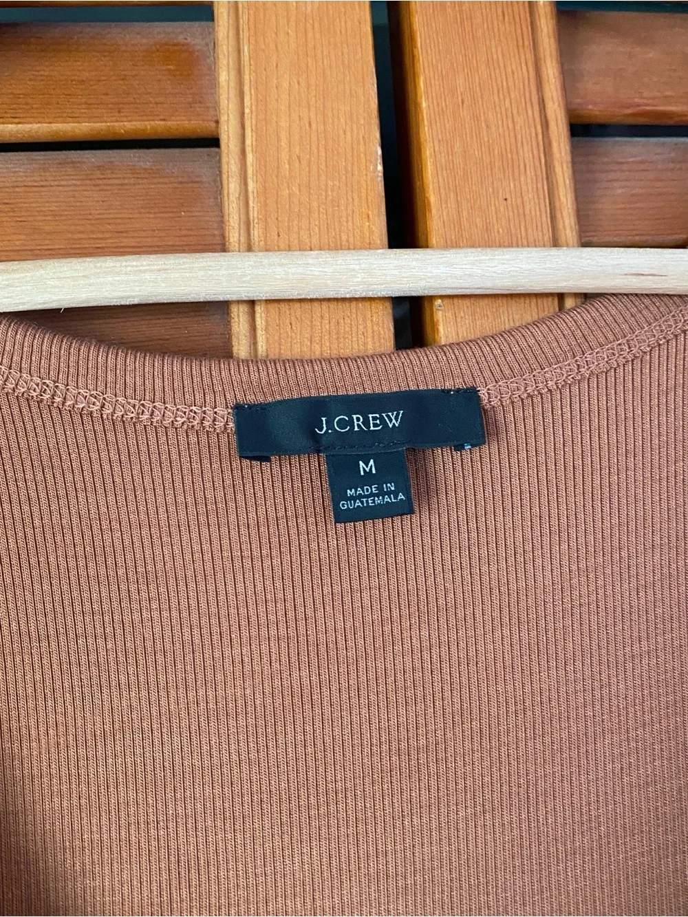 J. Crew reposhing this